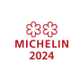 Michelin 2 étoiles 2023